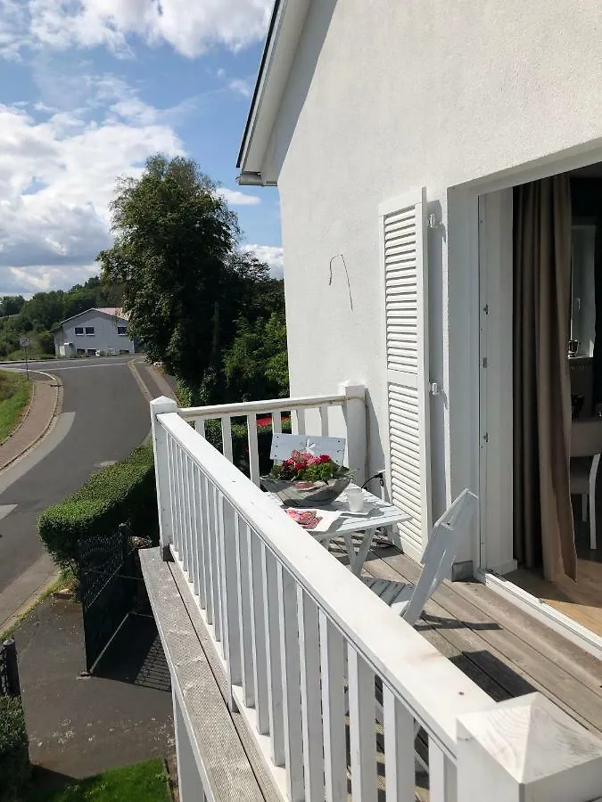 Ferienwohnung Haus Grünewald Unsleben Deutschland