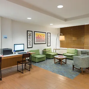Express - Times Square By Ihg 3*, New York USA