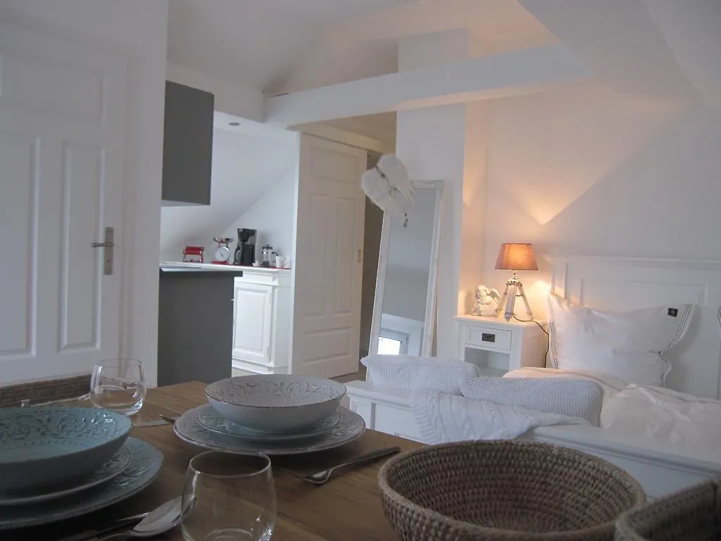 Haus Gruenewald Unsleben Apartment 0*,  Germany