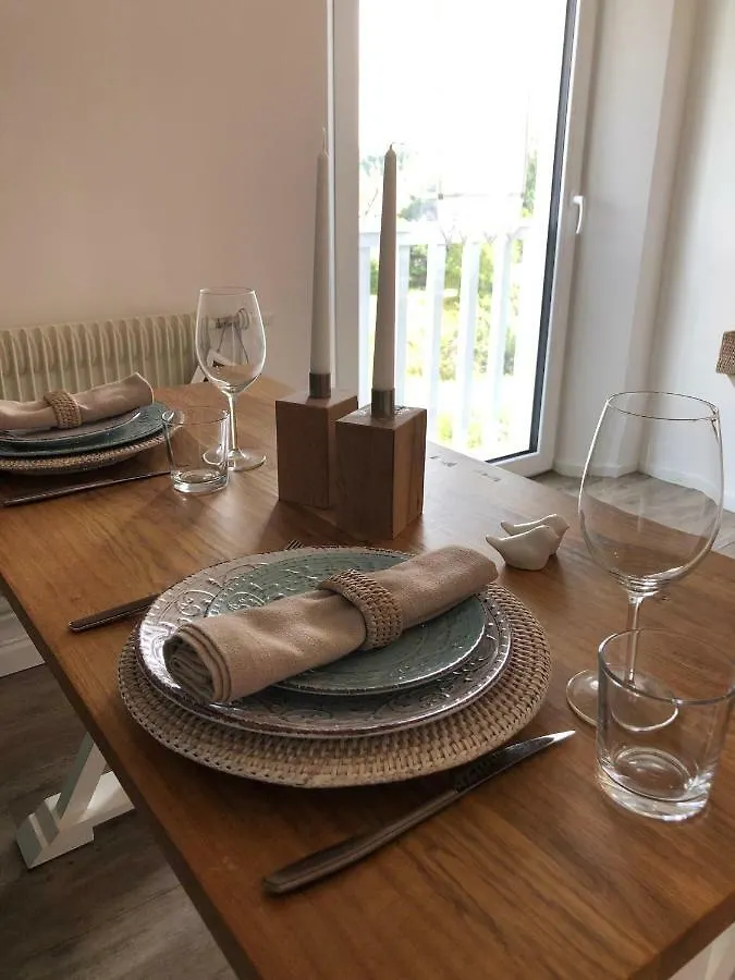 Haus Gruenewald Unsleben Apartment