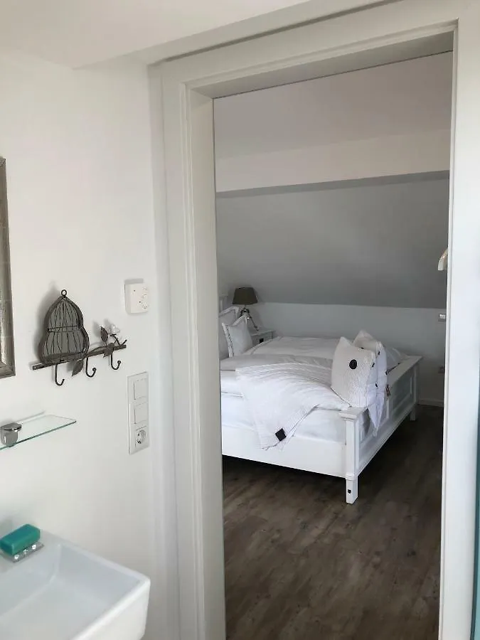 Haus Gruenewald Unsleben Apartment
