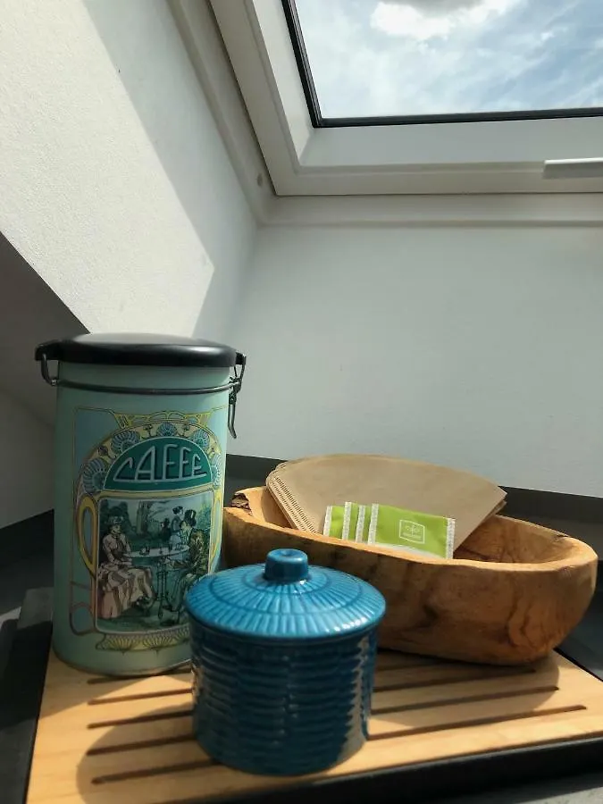 Haus Gruenewald Unsleben Apartment 0*,